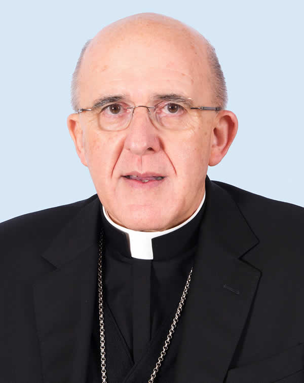 Carlos Osoro