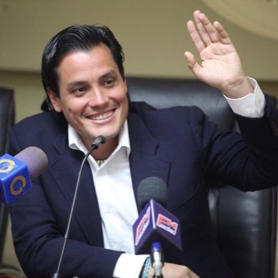 Carlos Paparoni