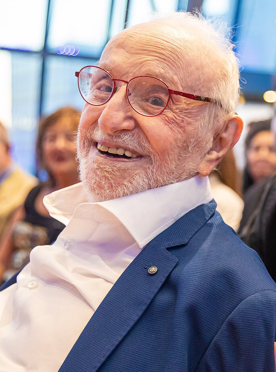 Carlos Pepe