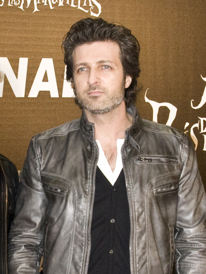 Carlos Pereira Olmedo