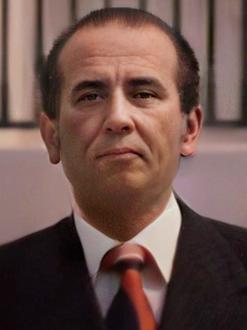 Carlos Pérez Stewart