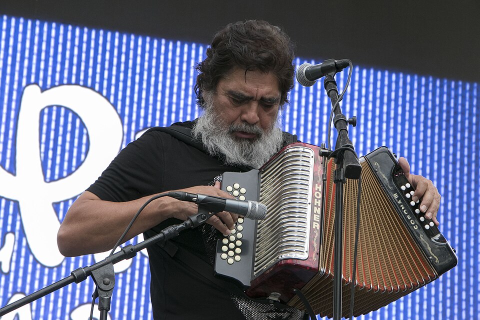 Carlos Piña García