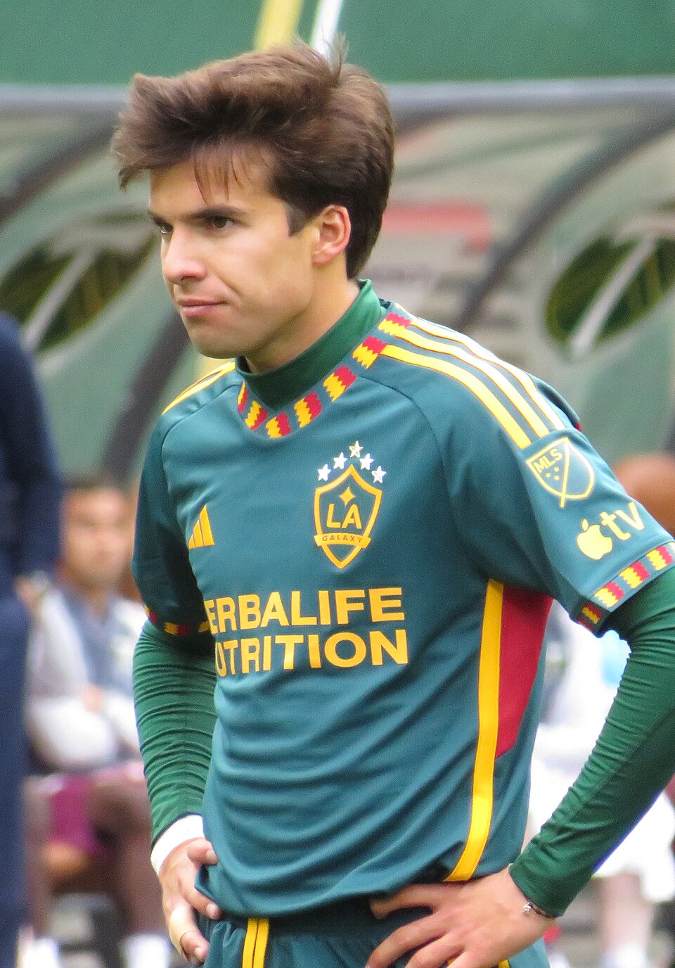 Carlos Puig