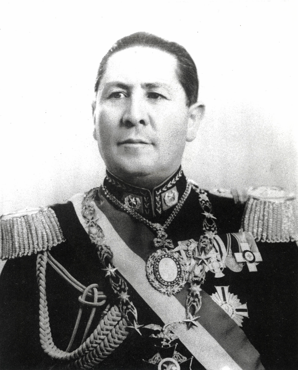 Carlos Quintanilla