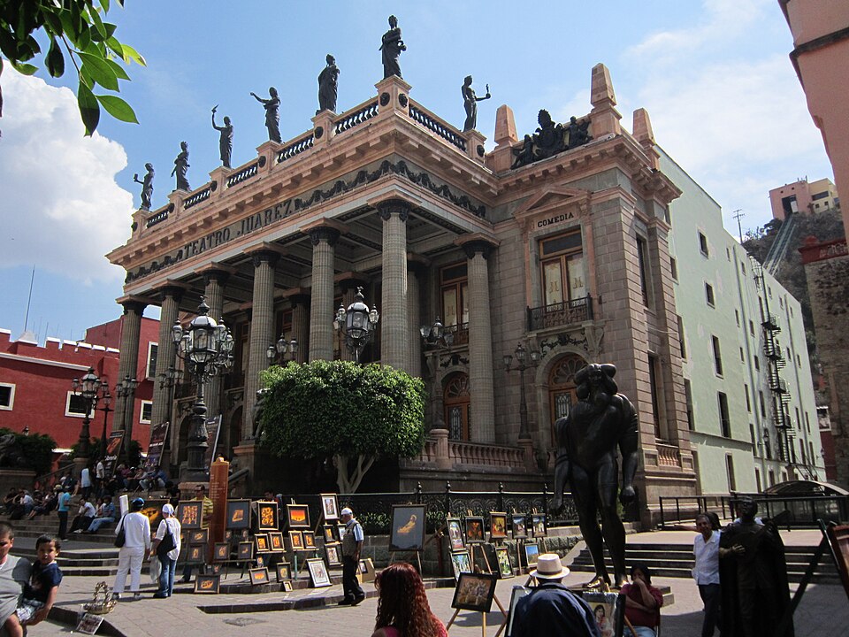 Carlos Ramiro Contreras