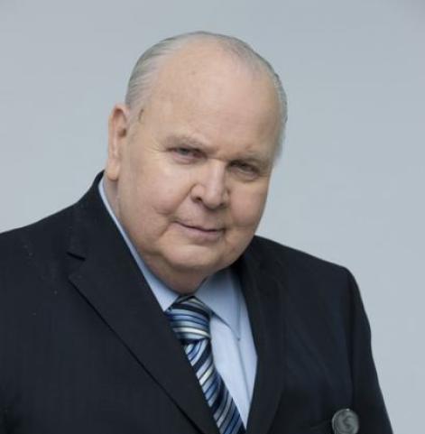 Carlos Ramón Servín