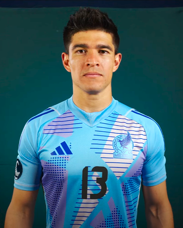 Carlos Raúl Moreno