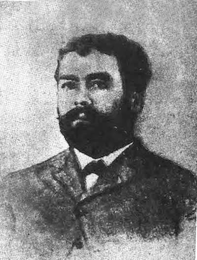 Carlos Reyna