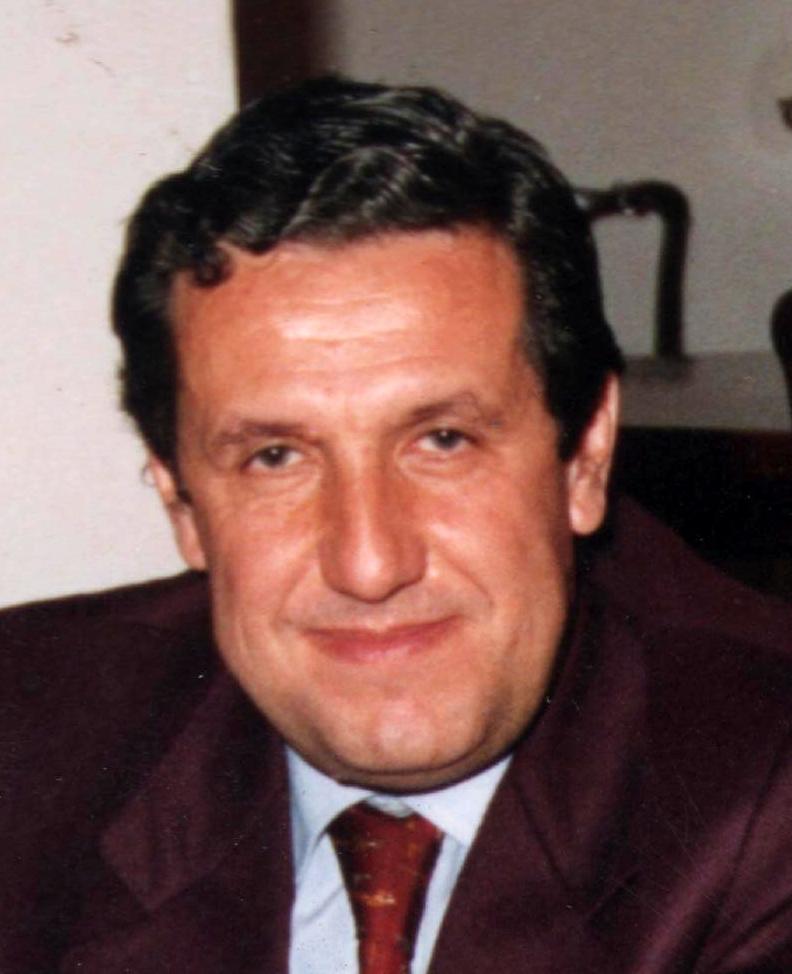 Carlos Ríos Puerta