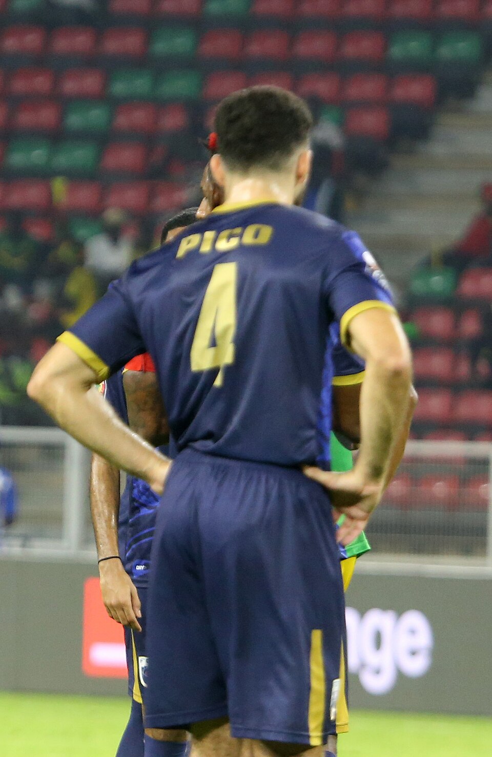 Carlos Roberto Lopes