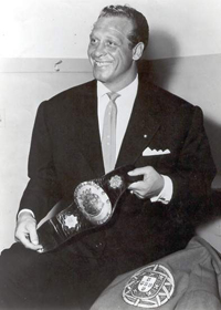 Carlos Rocha