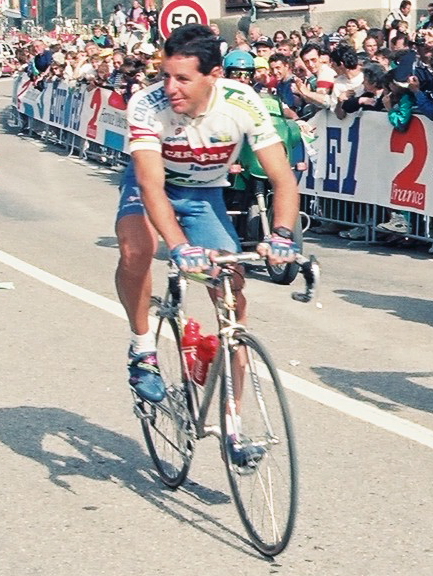 Carlos Roche