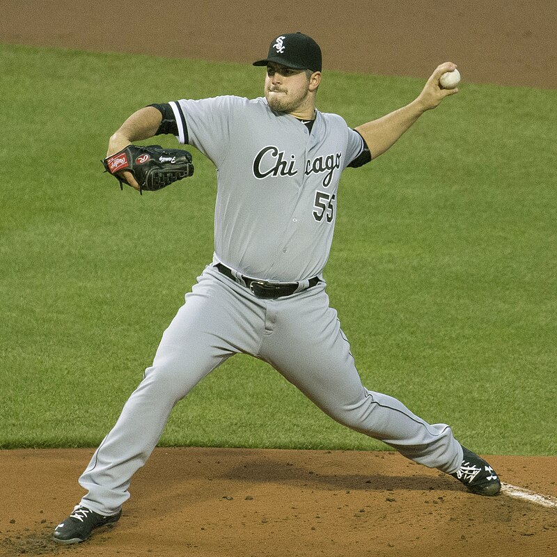 Carlos Rodon