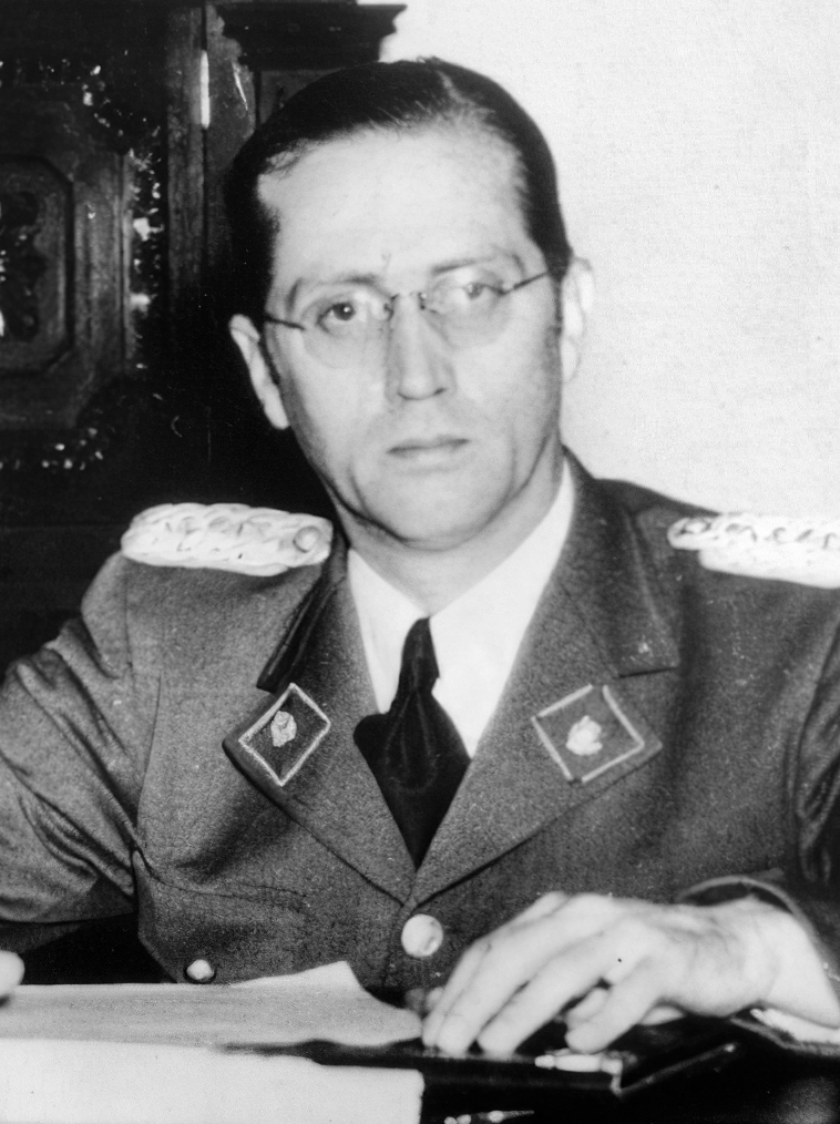 Carlos Román