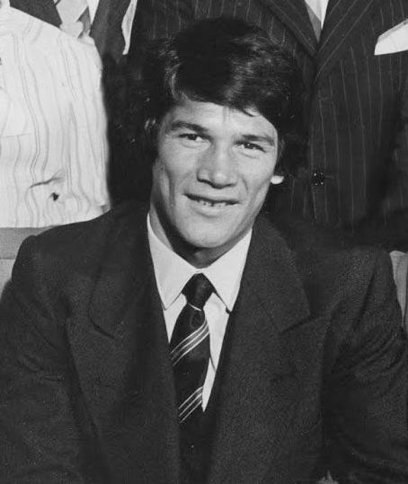 Carlos Severino