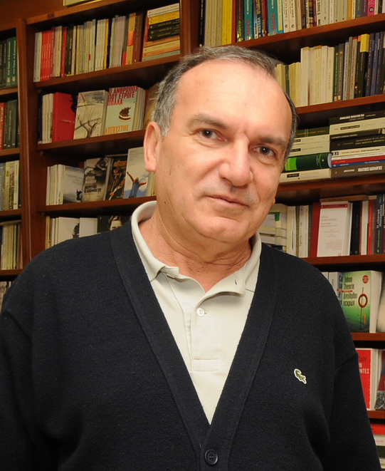 Carlos Siderman