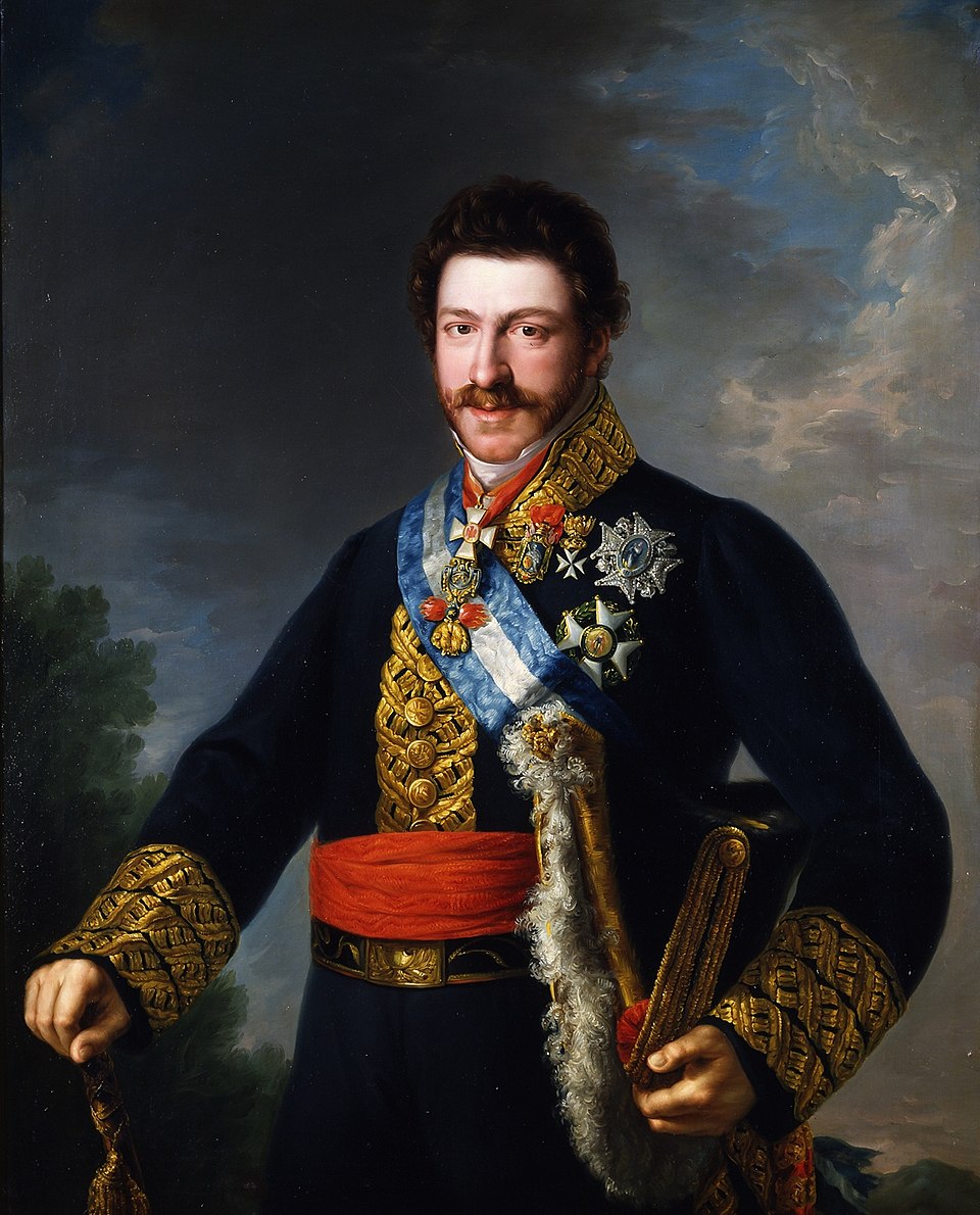 Carlos Smerdou