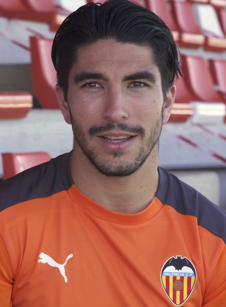 Carlos Soler