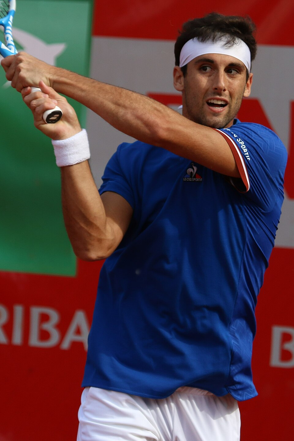 Carlos Taberner