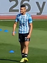 Carlos Tita