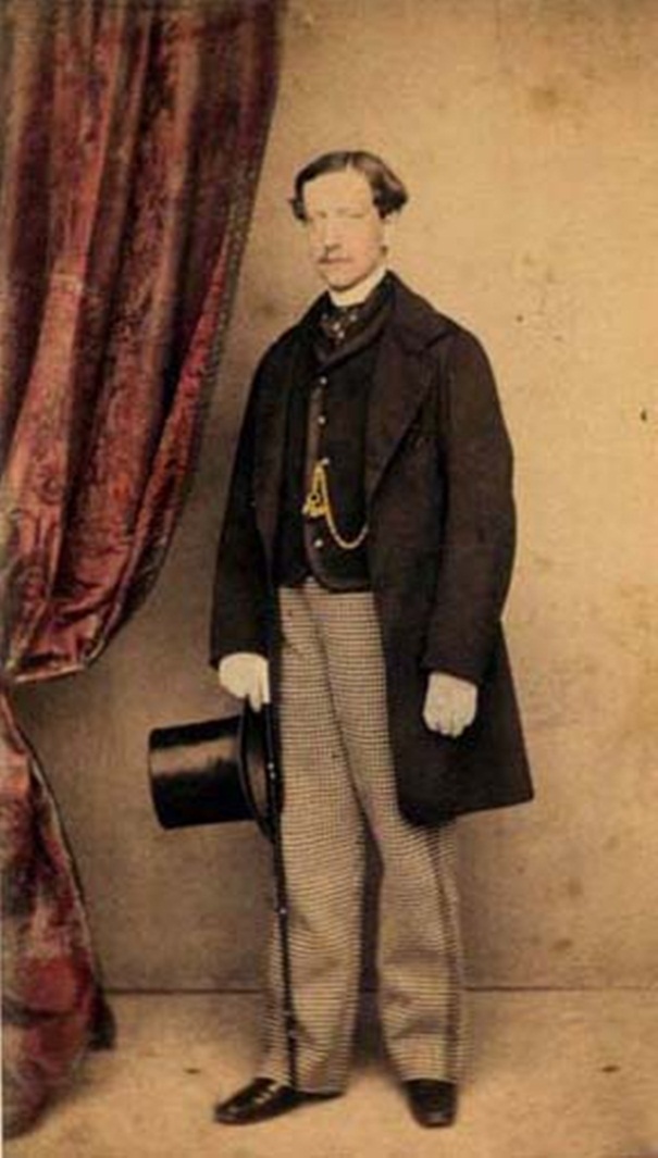 Carlos Trapani
