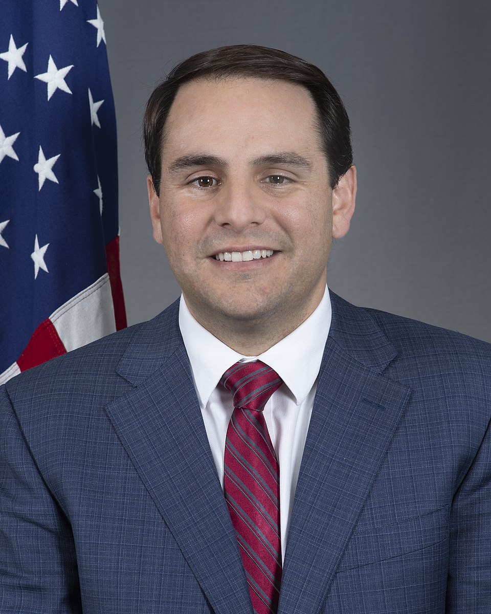 Carlos Trujillo Rodríguez