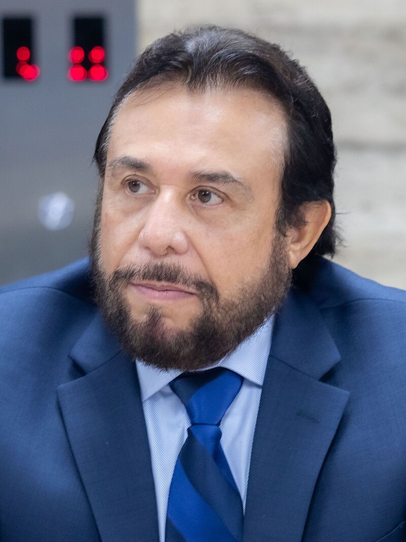 Carlos Ulloa