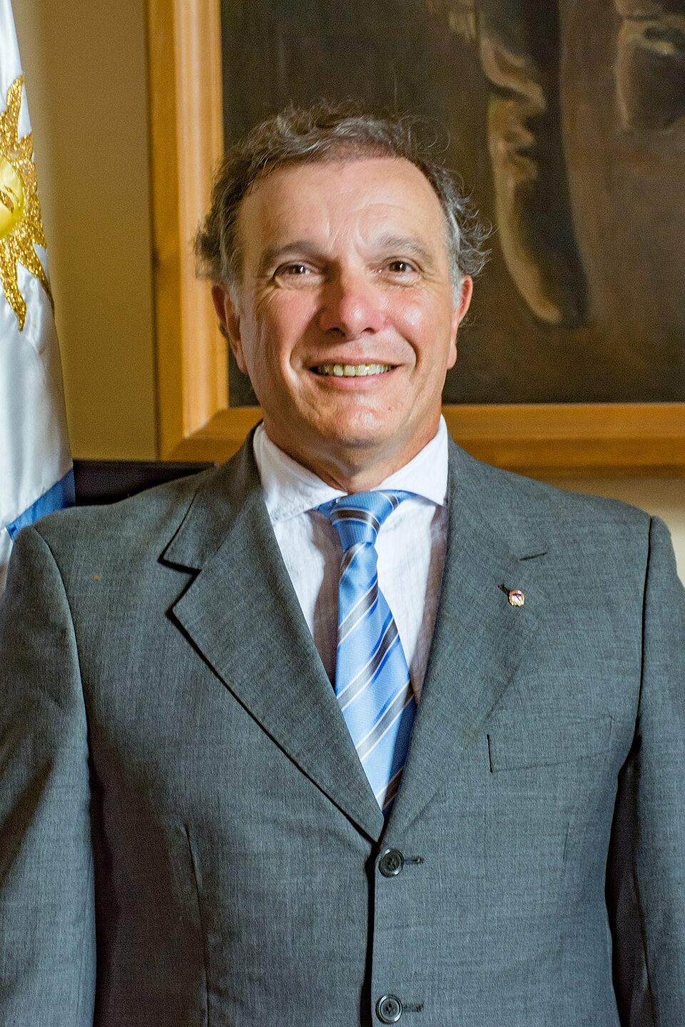 Carlos Umpiérrez