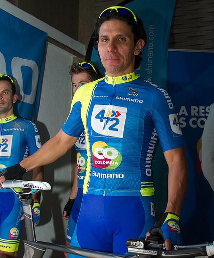 Carlos Urán