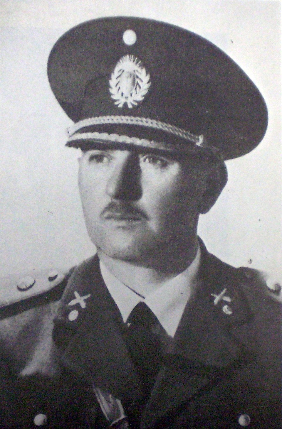 Carlos V. Aloé