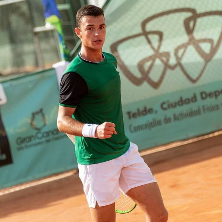 Carlos Valero