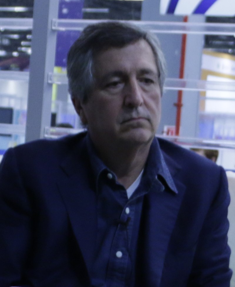 Carlos Vergara