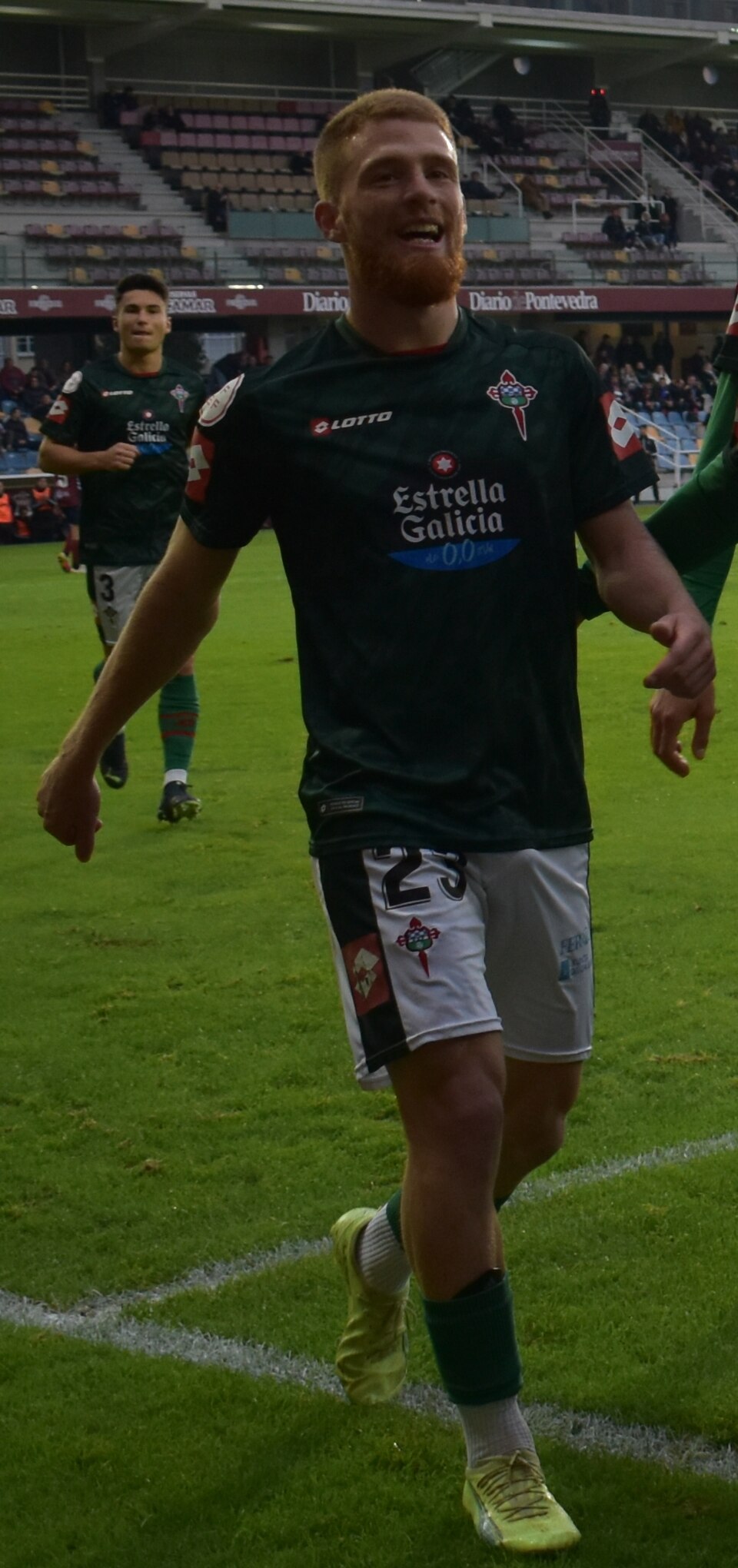 Carlos Vicente Robles