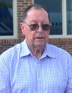 Carlos Vides Casanova