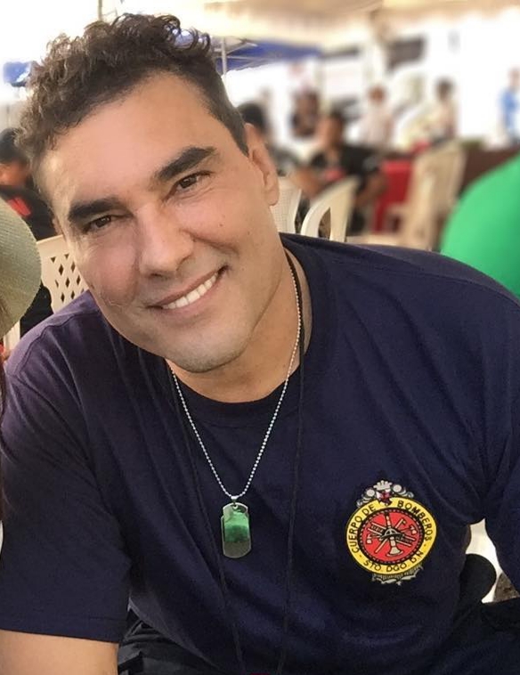 Carlos Yáñez