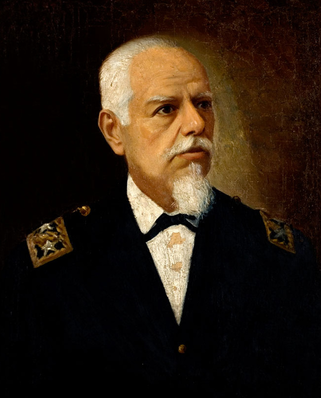 Carlos Zaldumbide López