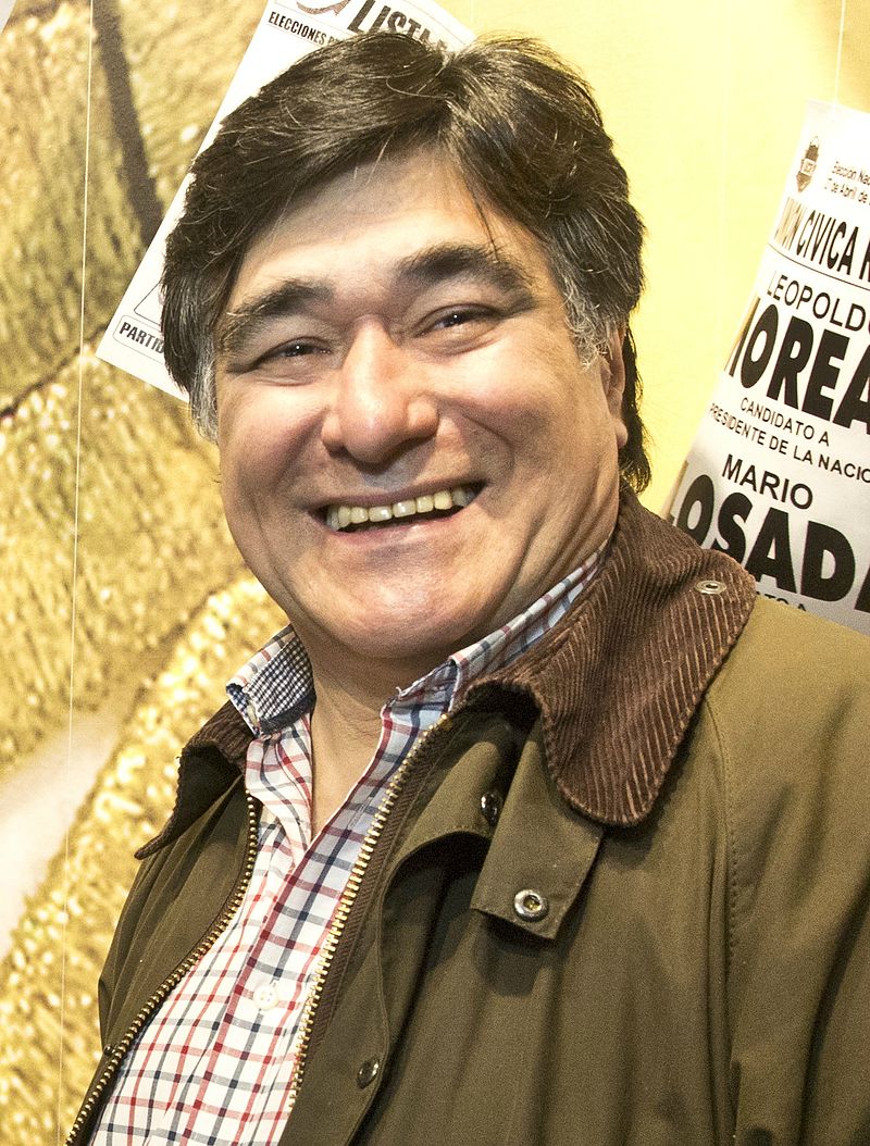 Carlos Zannini