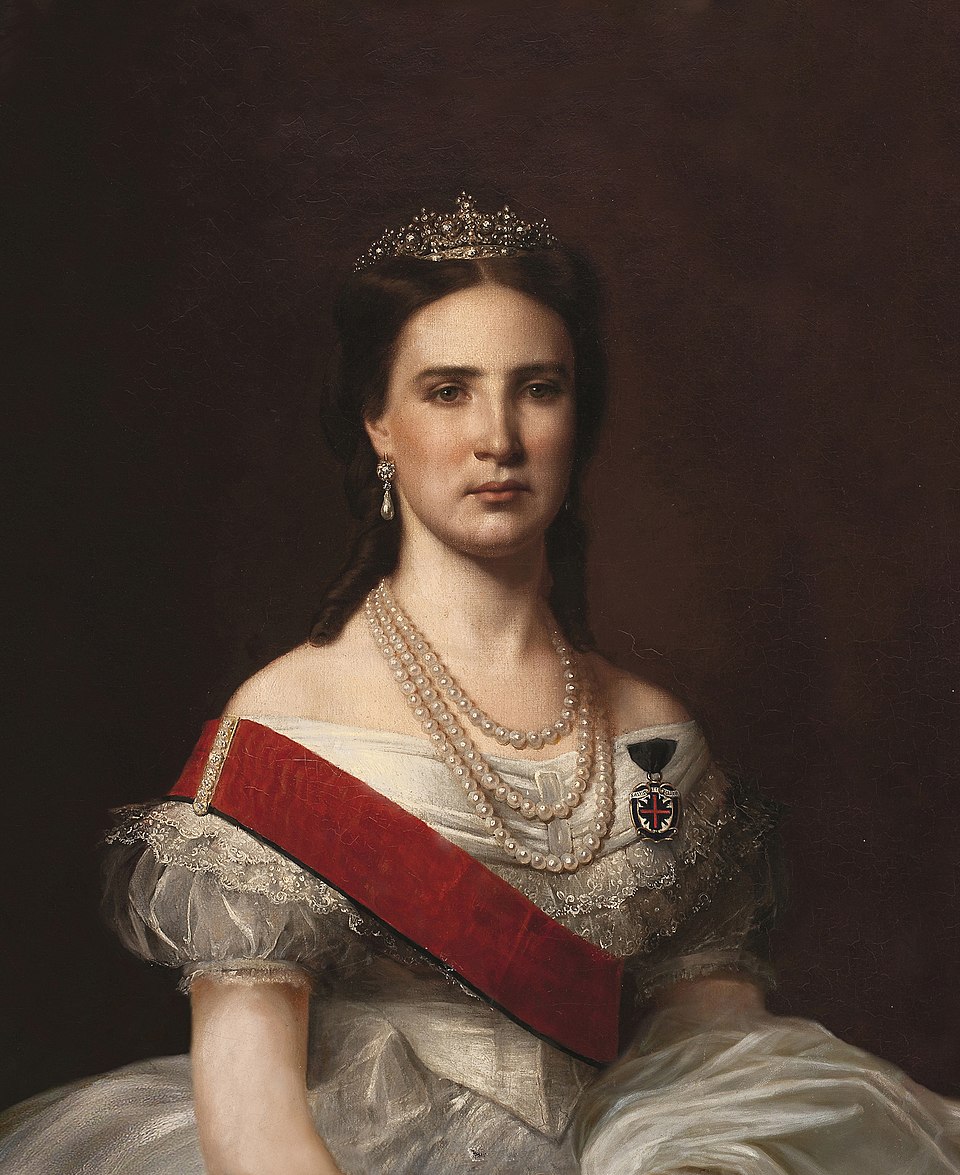Carlota Real