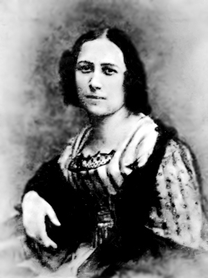 Carlotta Ferrari