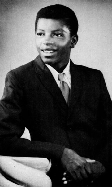 Carlton Alexander