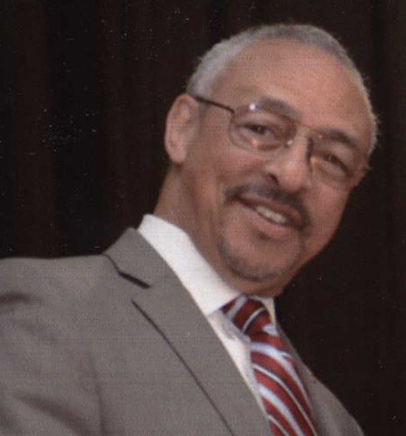 Carlton Brown
