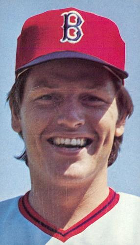 Carlton Fisk