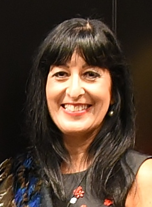 Carmel Fisher
