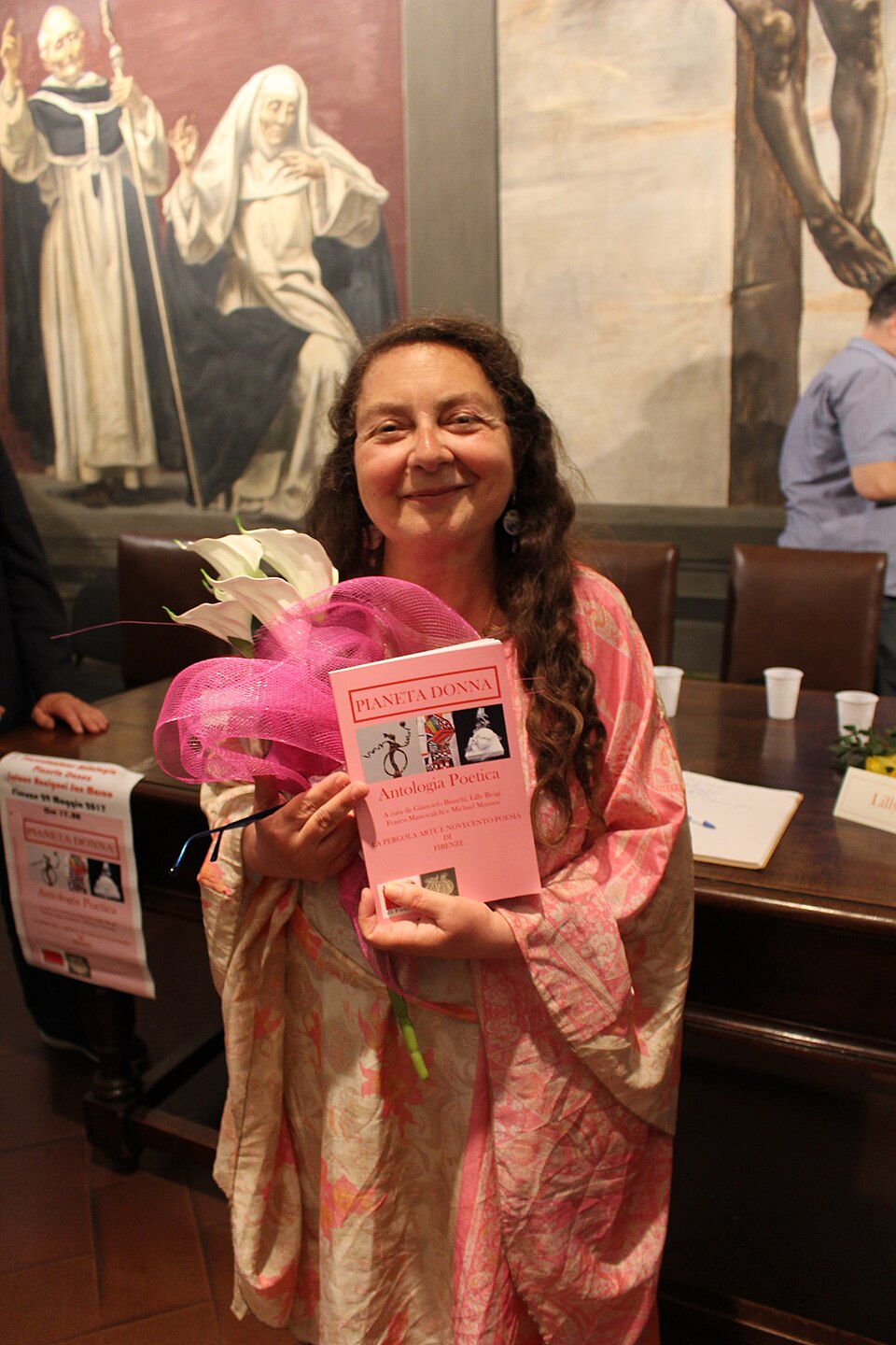 Carmelina Papa