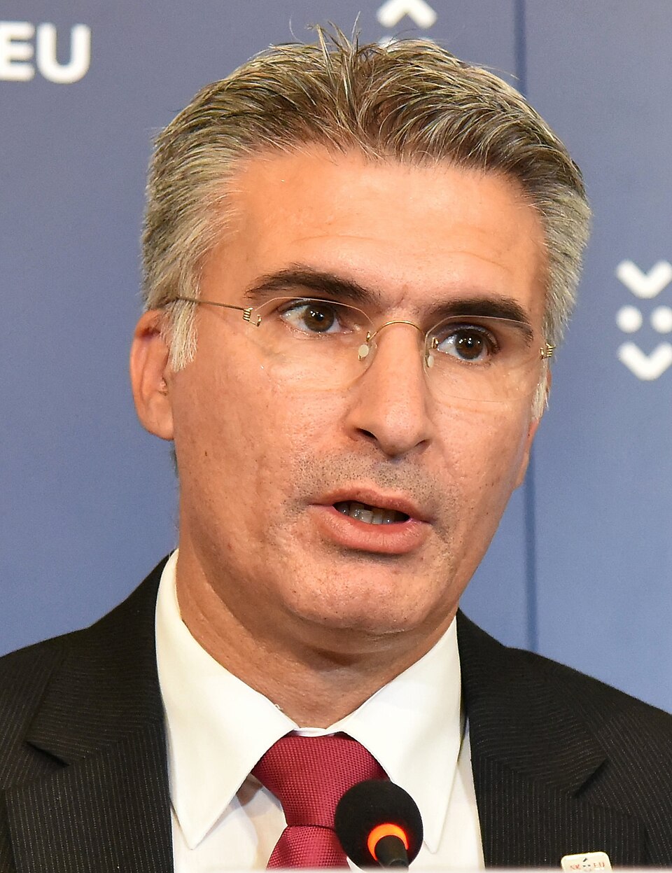 Carmelo Abela