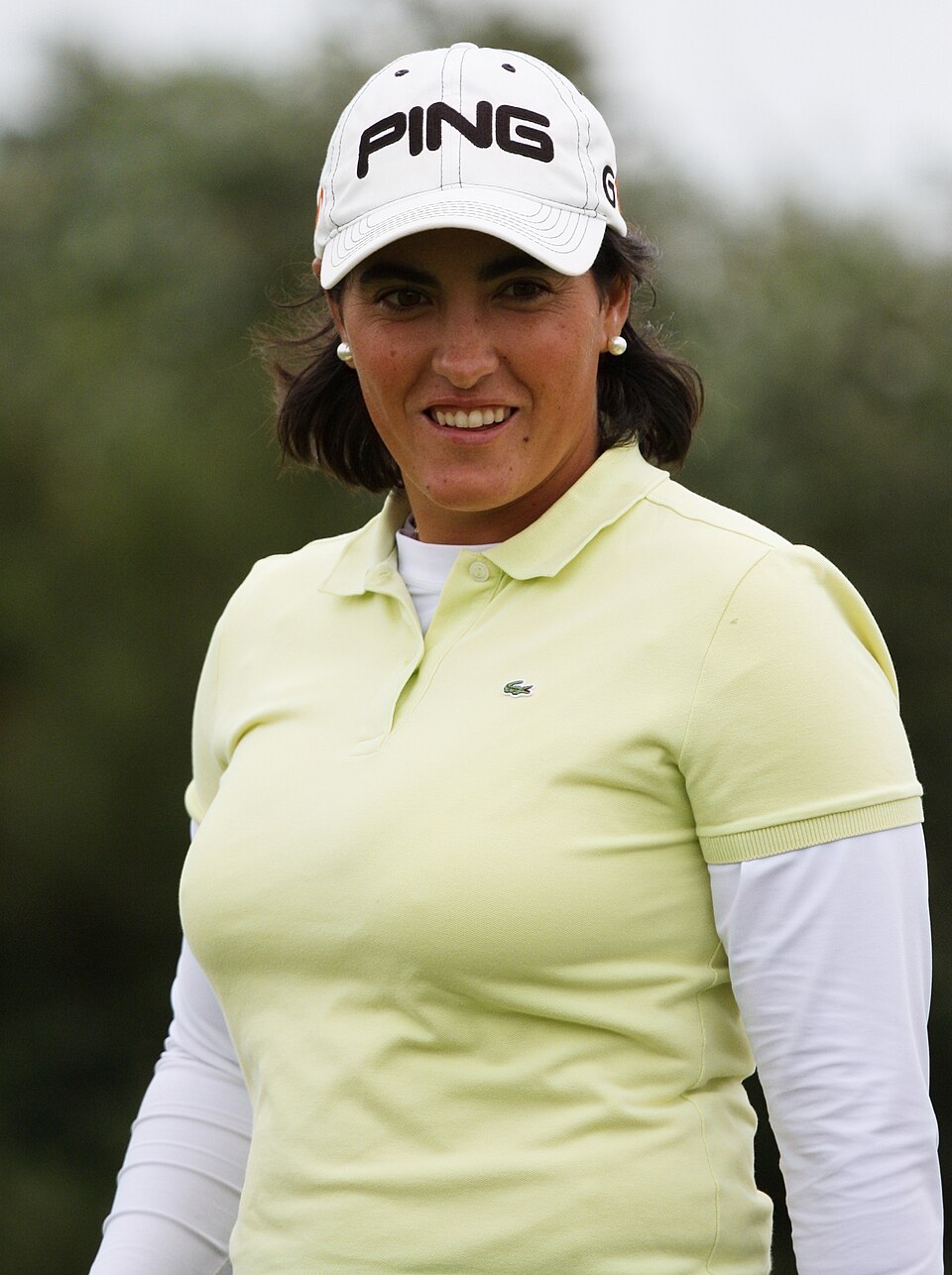 Carmen Alonso