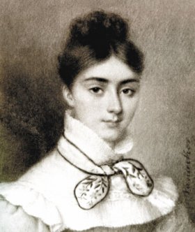 Carmen Barral
