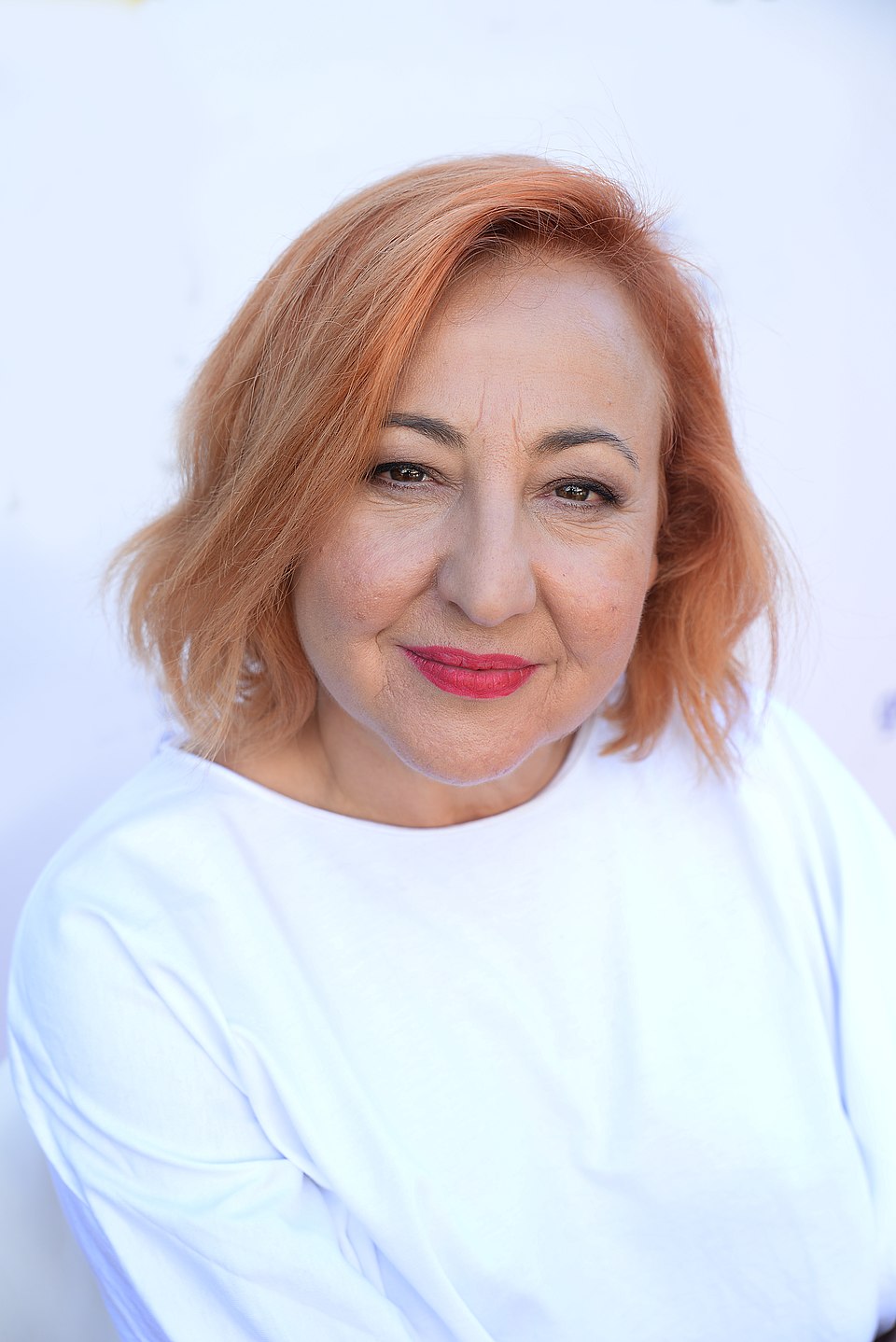 Carmen Beatriz Fernández