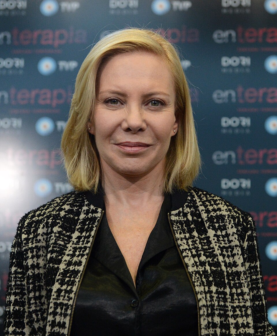 Carmen Cecilia Martínez