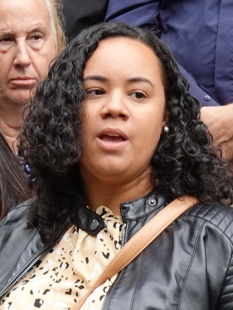 Carmen De La Rosa